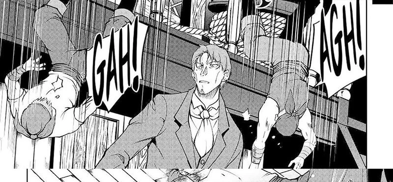 Halaman 70 — Maken no Daydreamer Chapter 55