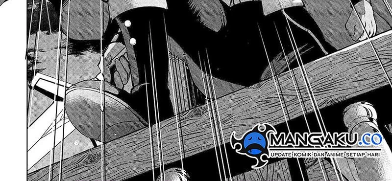 Halaman 73 — Maken no Daydreamer Chapter 55