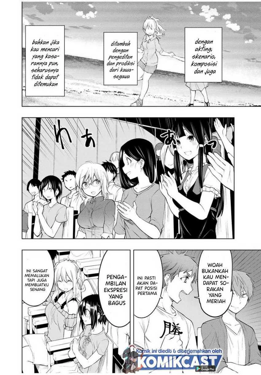 Halaman 6 — Bokutachi no Remake Chapter 14.1