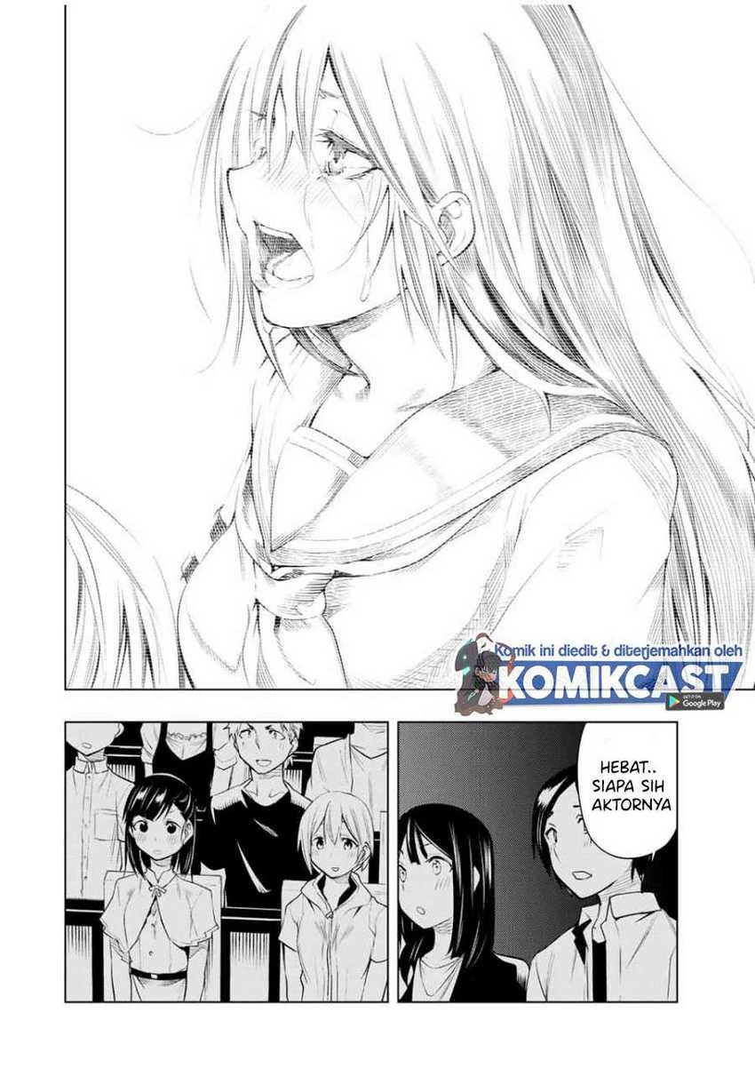 Halaman 9 — Bokutachi no Remake Chapter 14.1