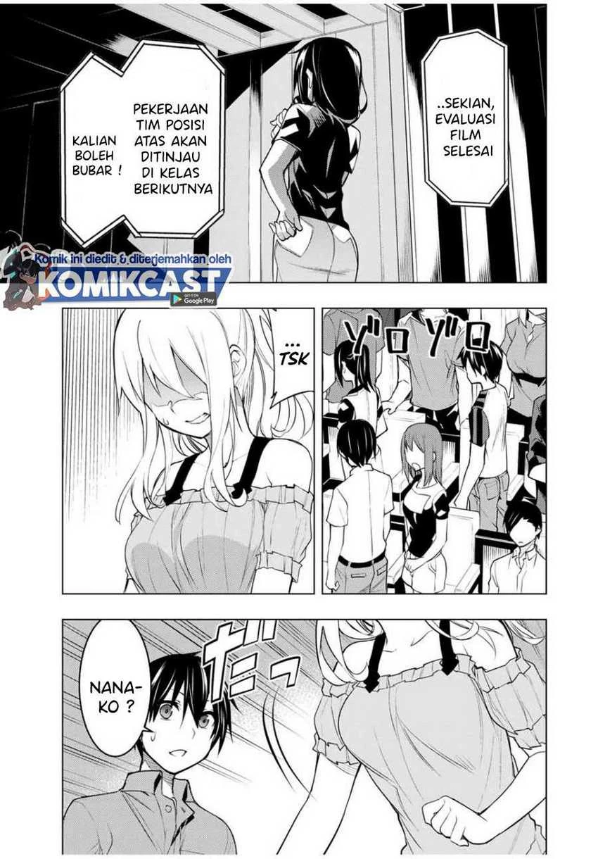 Halaman 14 — Bokutachi no Remake Chapter 14.1