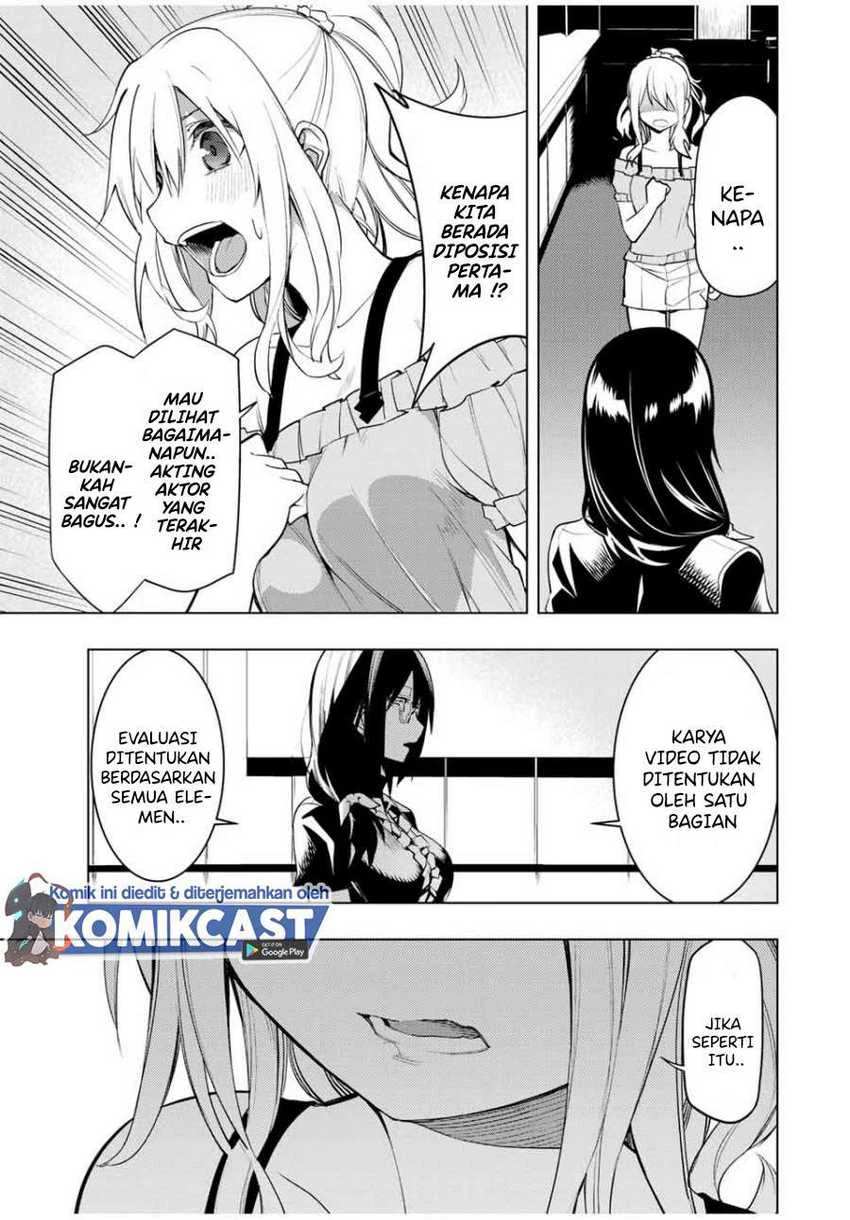 Halaman 16 — Bokutachi no Remake Chapter 14.1