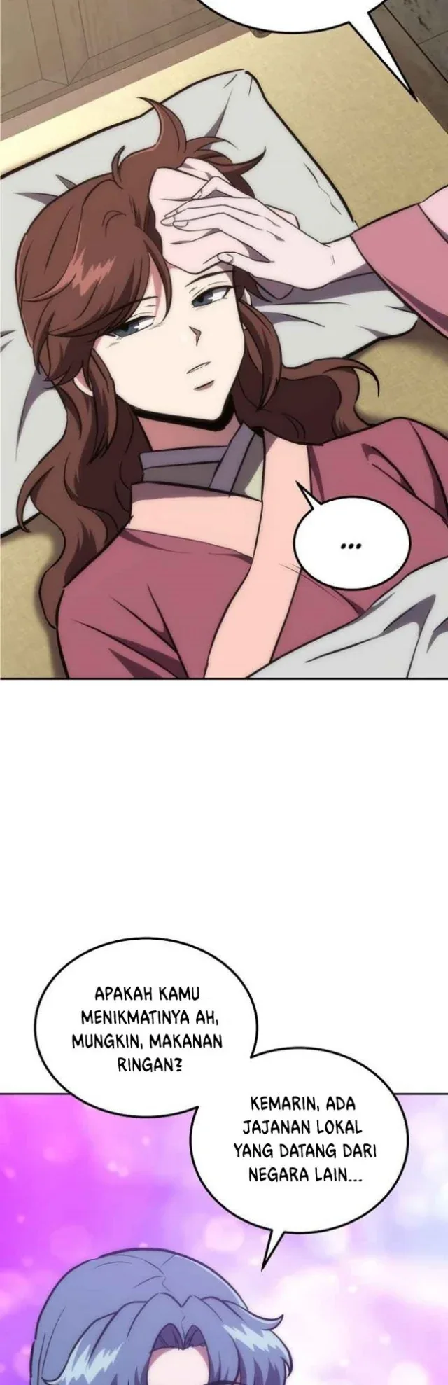 Halaman 9 — The Millennium Alchemist Chapter 40