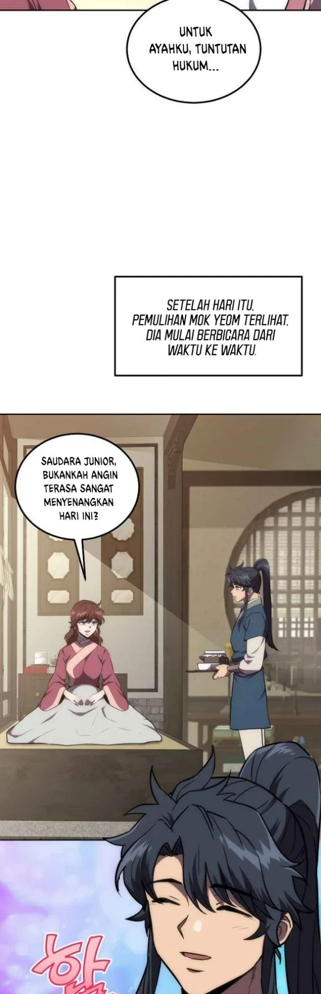 Halaman 12 — The Millennium Alchemist Chapter 40