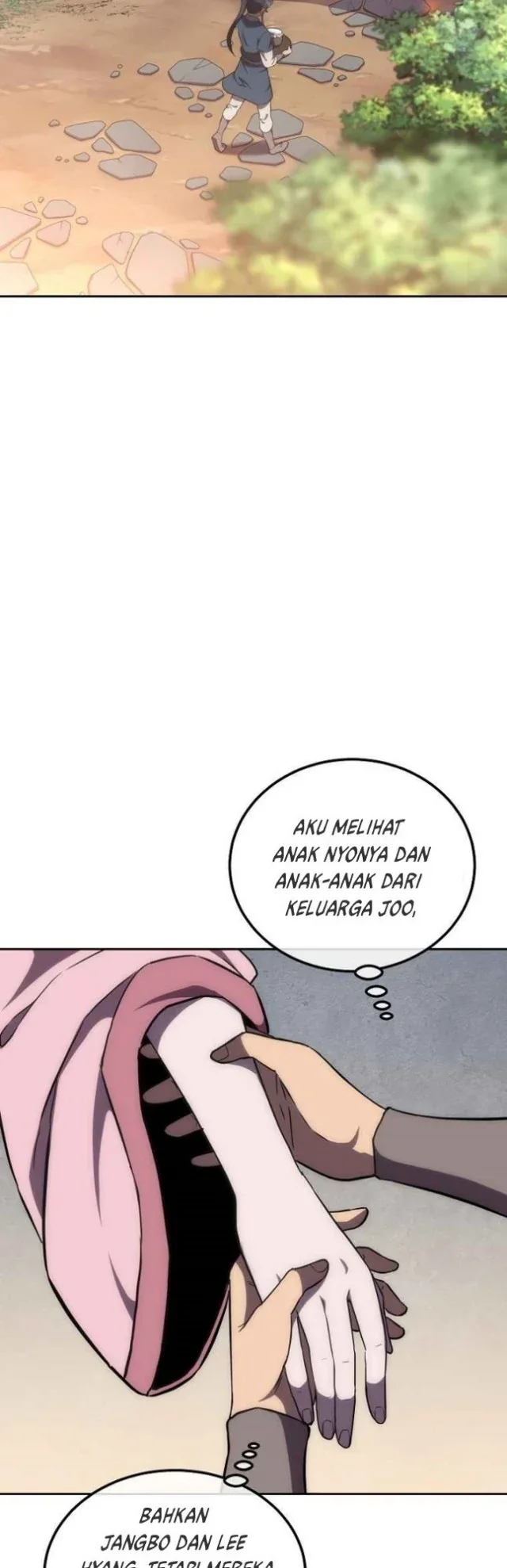 Halaman 15 — The Millennium Alchemist Chapter 40