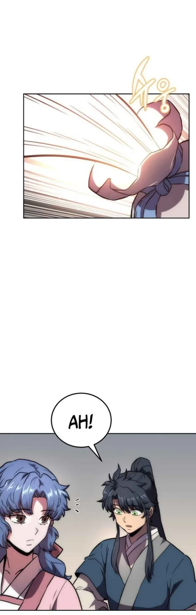 Halaman 26 — The Millennium Alchemist Chapter 40
