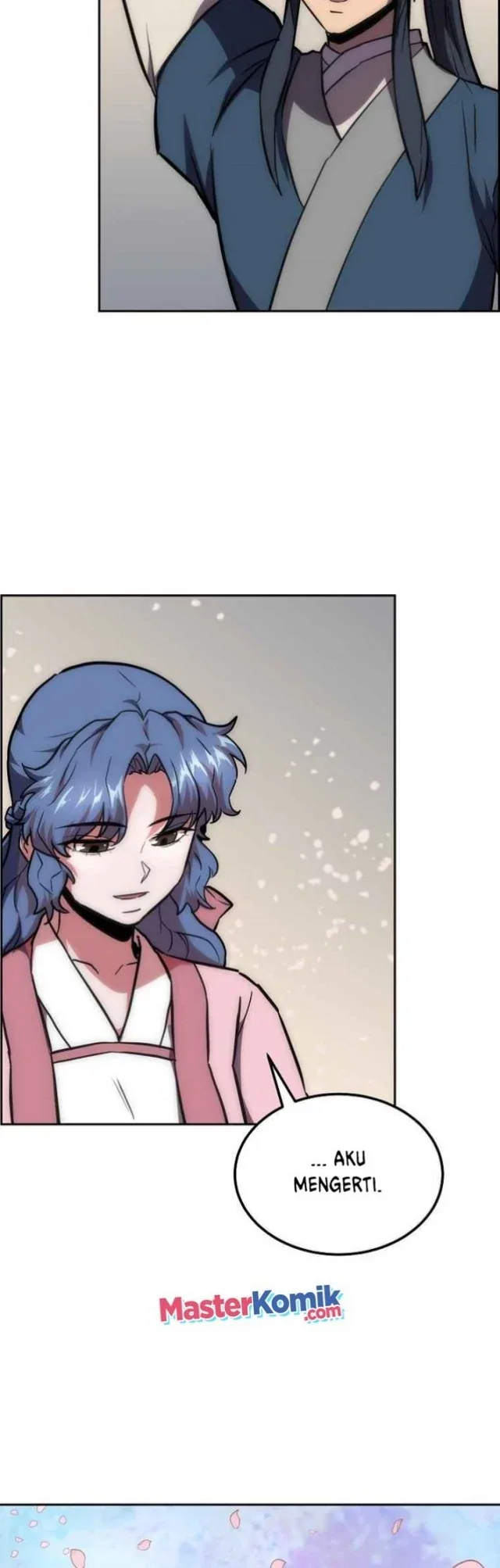 Halaman 29 — The Millennium Alchemist Chapter 40