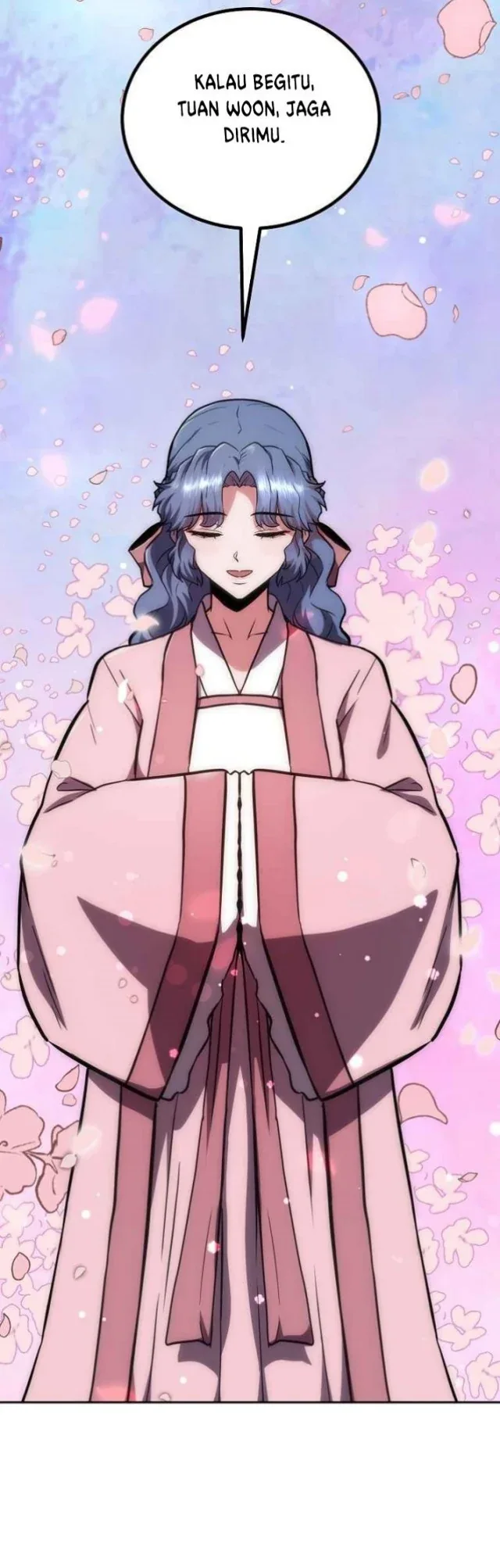 Halaman 30 — The Millennium Alchemist Chapter 40