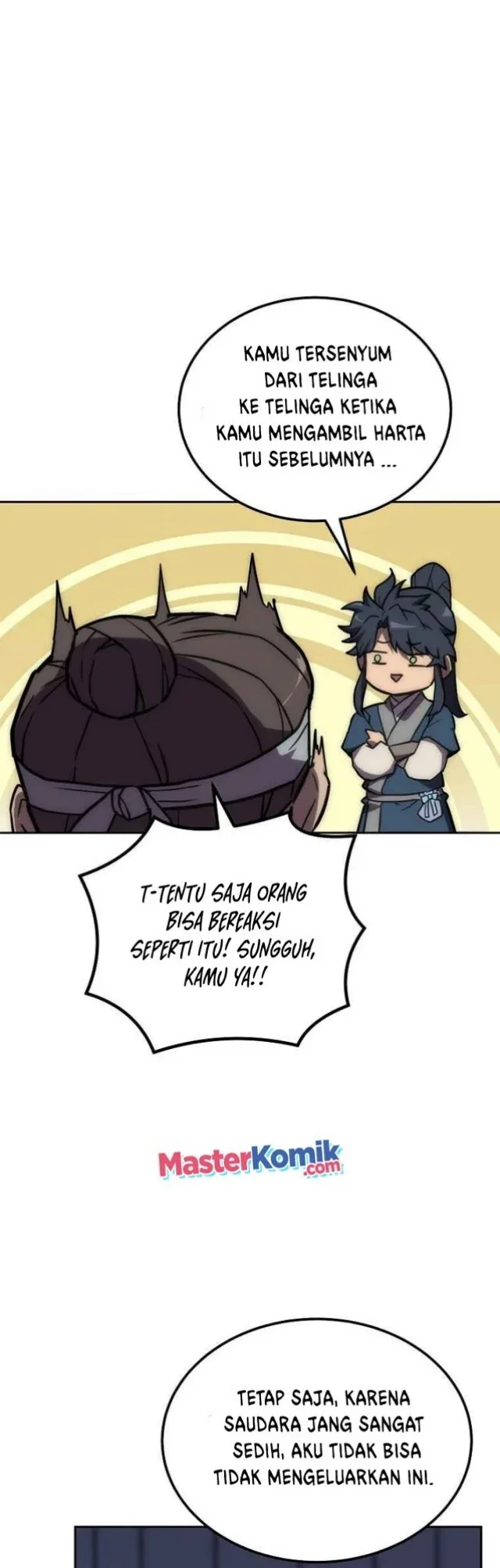 Halaman 32 — The Millennium Alchemist Chapter 40