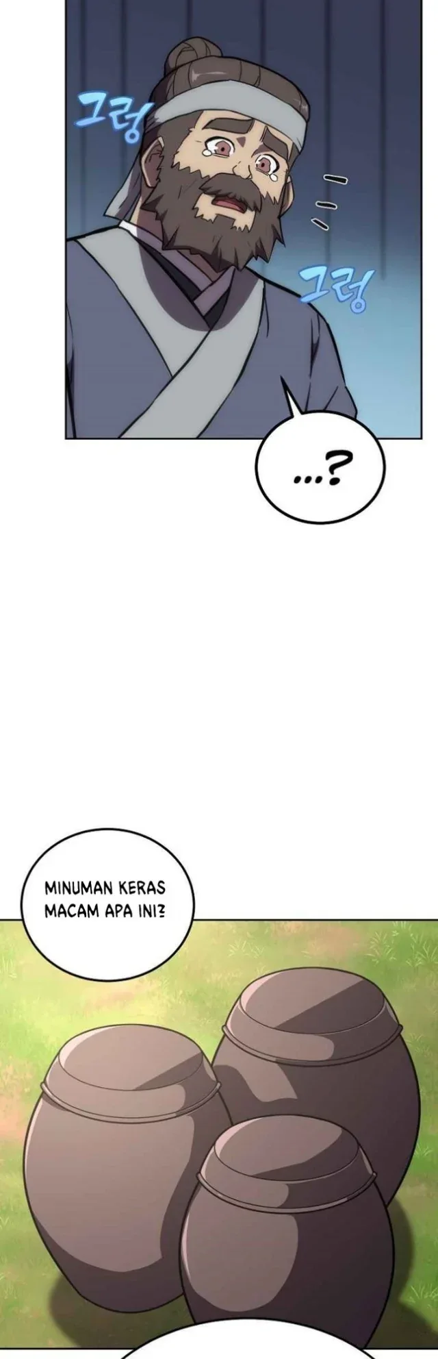 Halaman 33 — The Millennium Alchemist Chapter 40