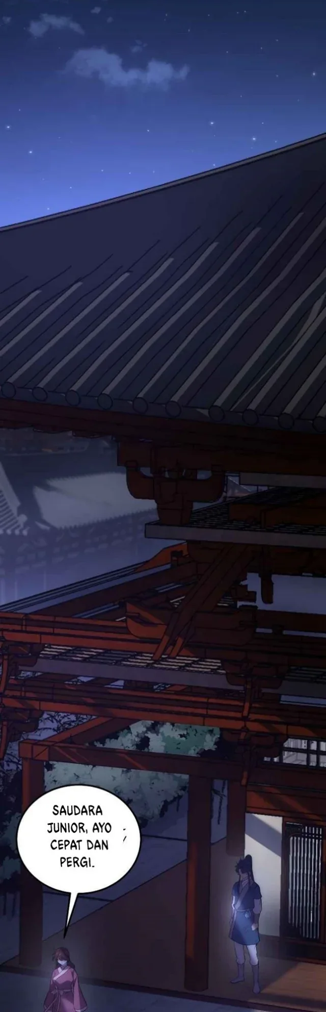 Halaman 36 — The Millennium Alchemist Chapter 40