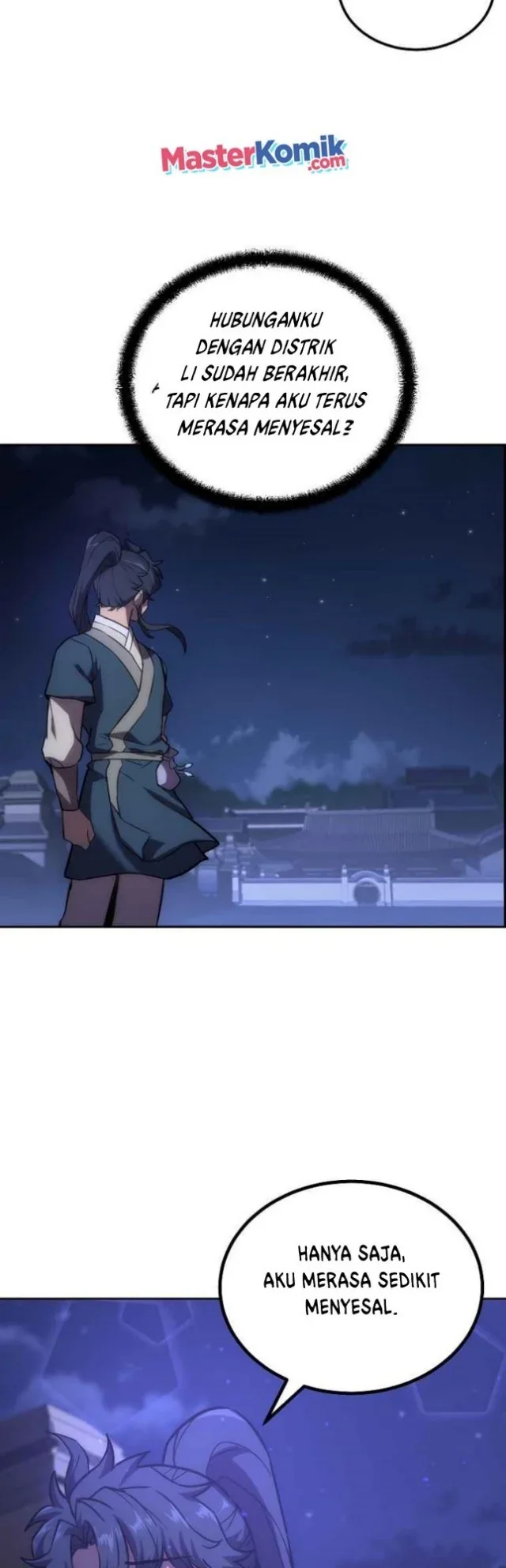 Halaman 38 — The Millennium Alchemist Chapter 40