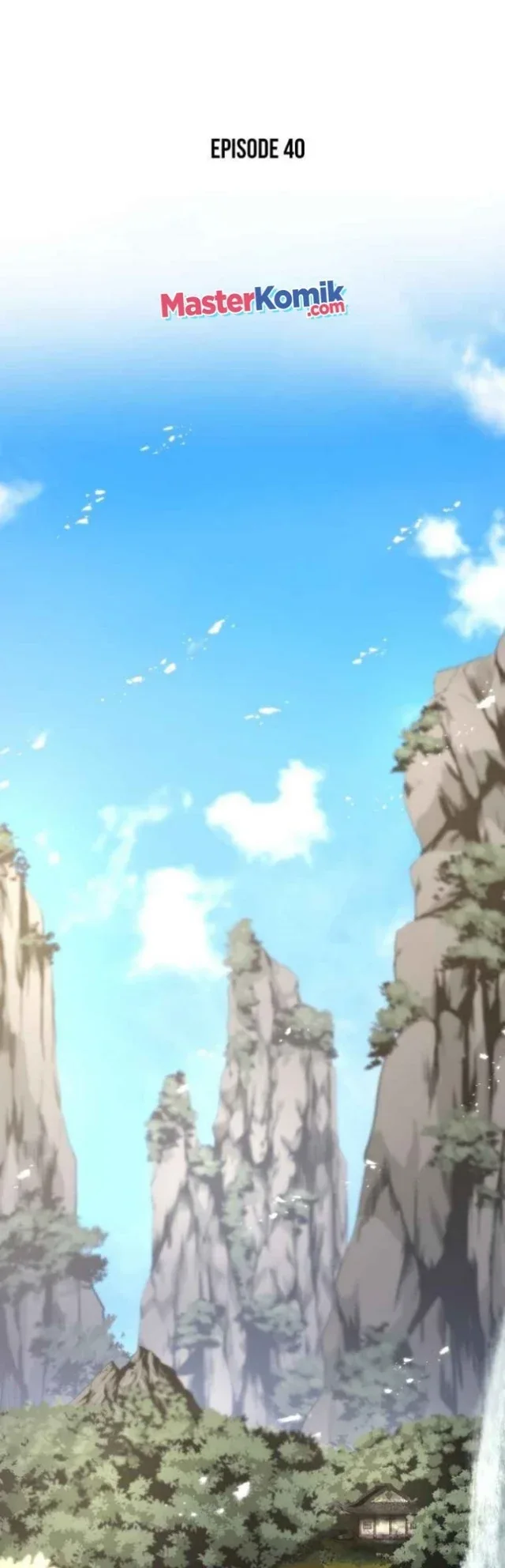 Halaman 41 — The Millennium Alchemist Chapter 40
