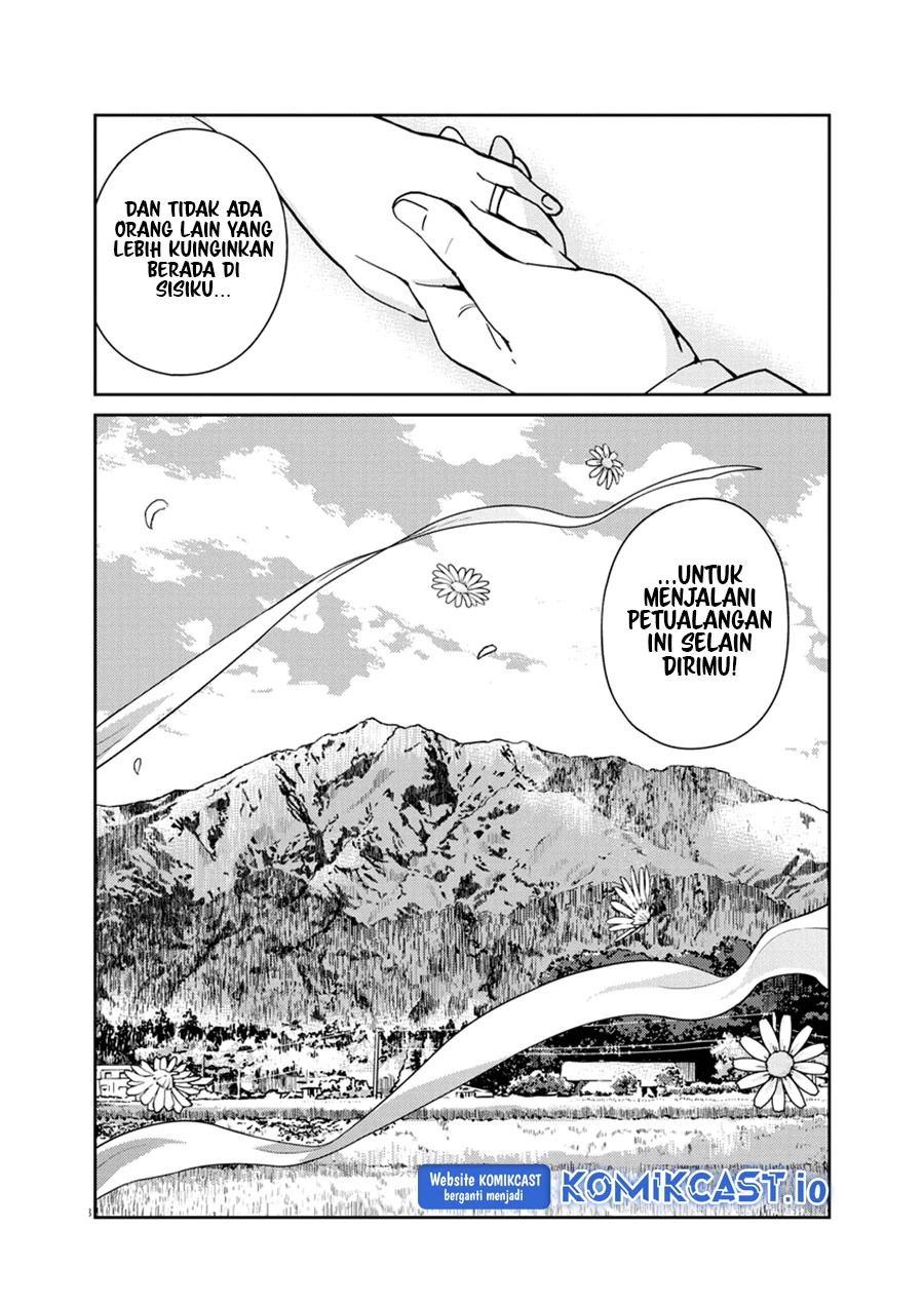 Halaman 15 — Kekkon suru tte, Hontou desu ka Chapter 110