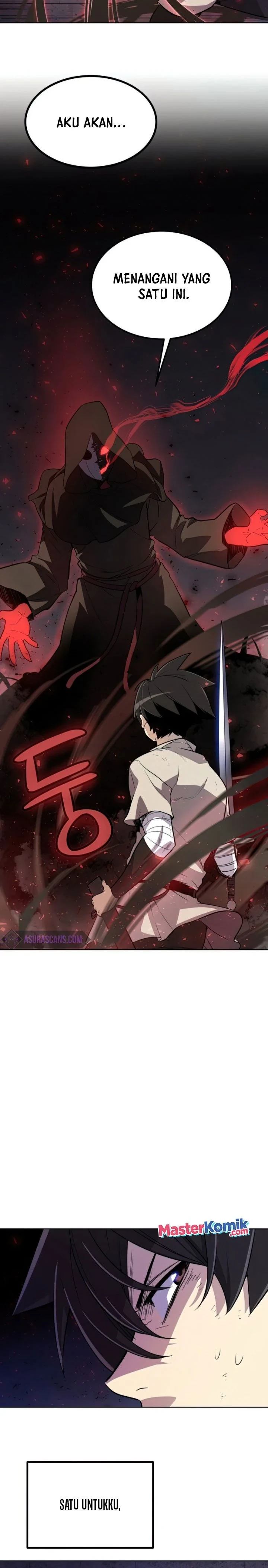 Halaman 18 — Disciple of the Holy Sword Chapter 36