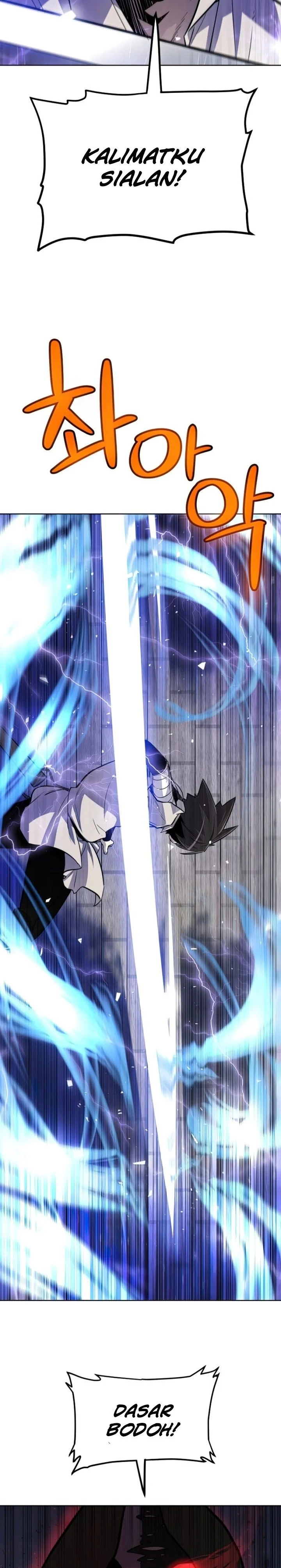 Halaman 24 — Disciple of the Holy Sword Chapter 36