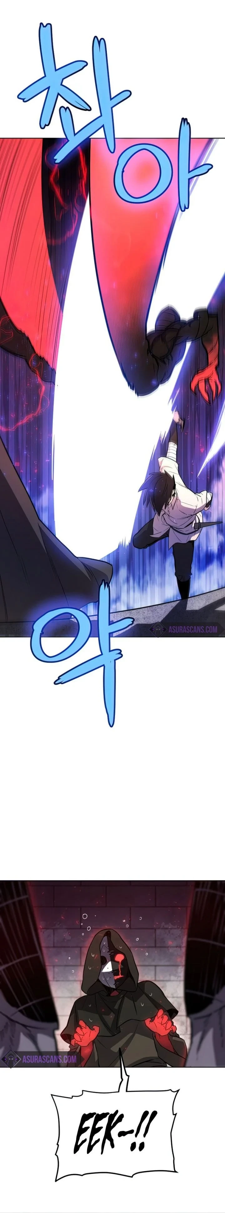 Halaman 28 — Disciple of the Holy Sword Chapter 36