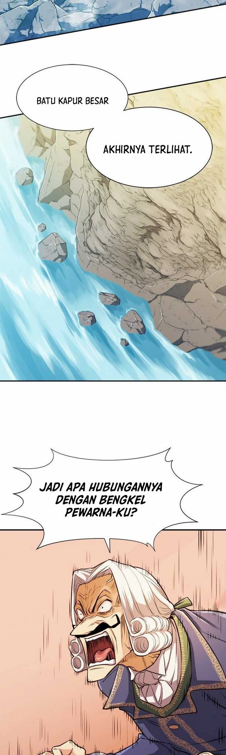 Halaman 10 — The Greatest Estate Developer Chapter 23.1