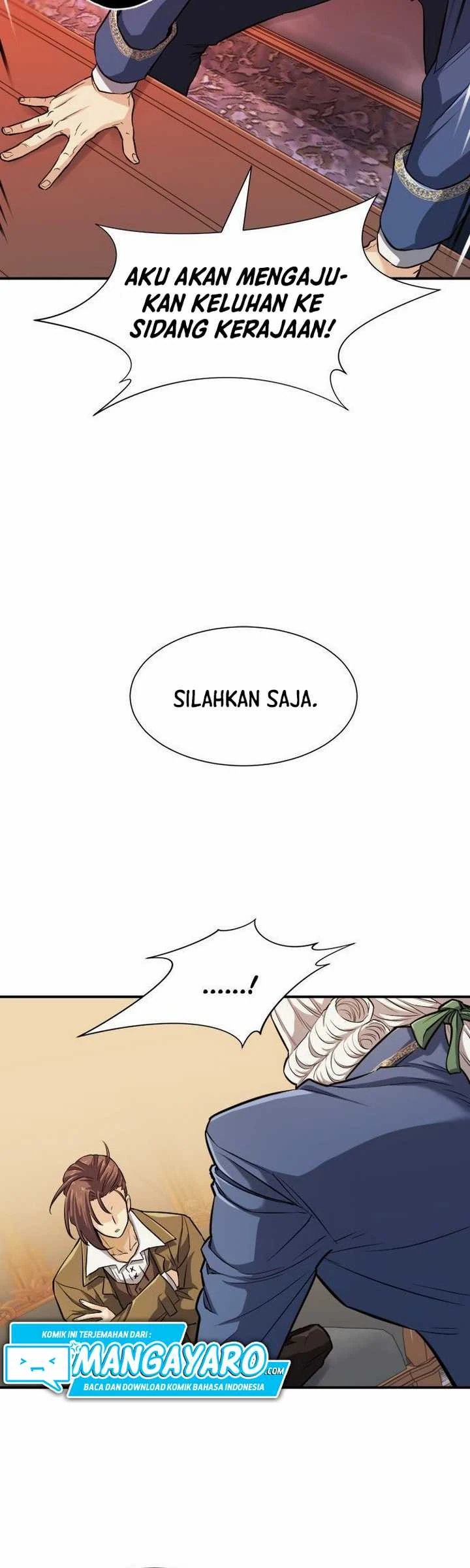 Halaman 13 — The Greatest Estate Developer Chapter 23.1