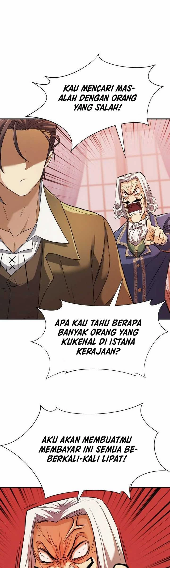 Halaman 16 — The Greatest Estate Developer Chapter 23.1