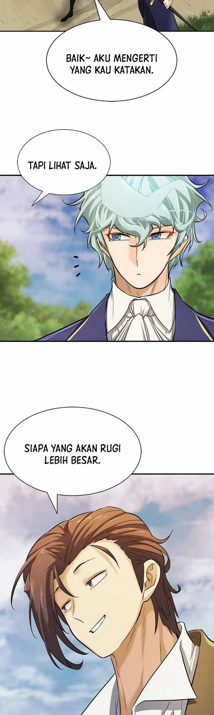 Halaman 20 — The Greatest Estate Developer Chapter 23.1