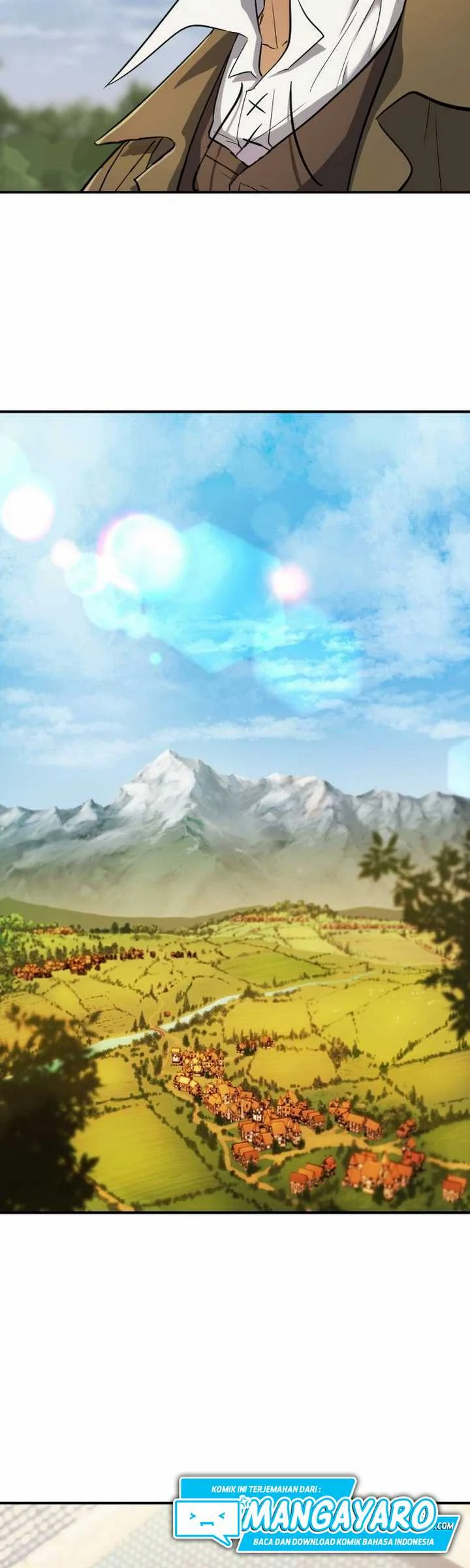 Halaman 21 — The Greatest Estate Developer Chapter 23.1