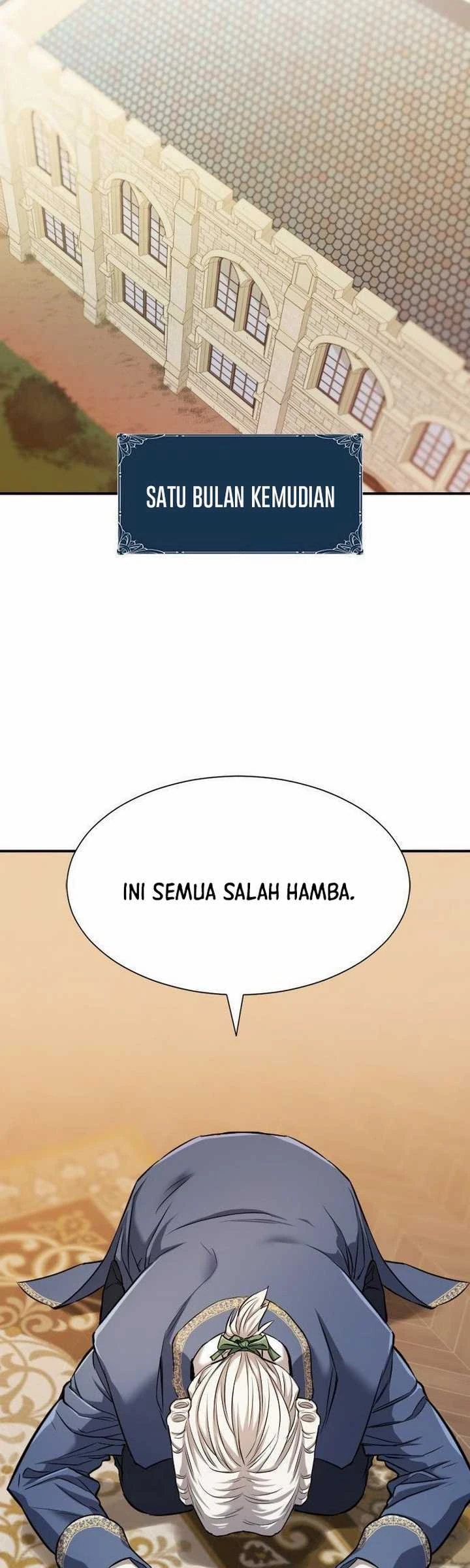 Halaman 22 — The Greatest Estate Developer Chapter 23.1