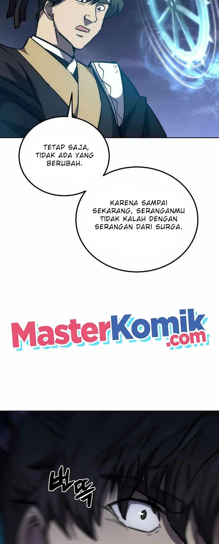 Halaman 21 — The Millennium Alchemist Chapter 43