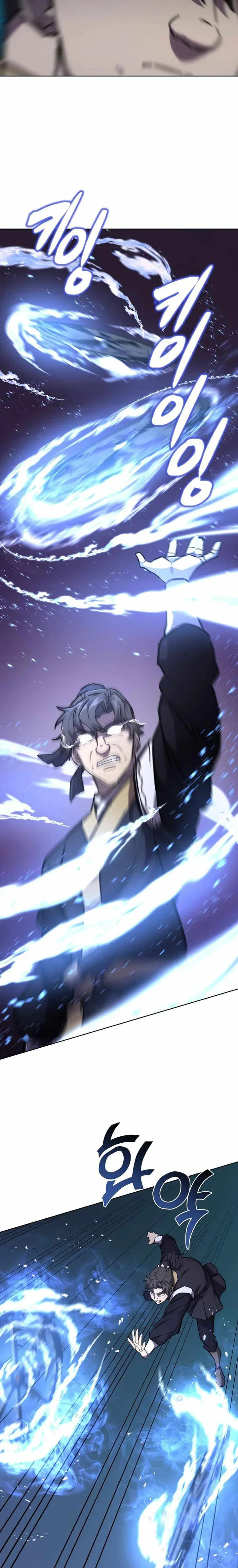 Halaman 22 — The Millennium Alchemist Chapter 43