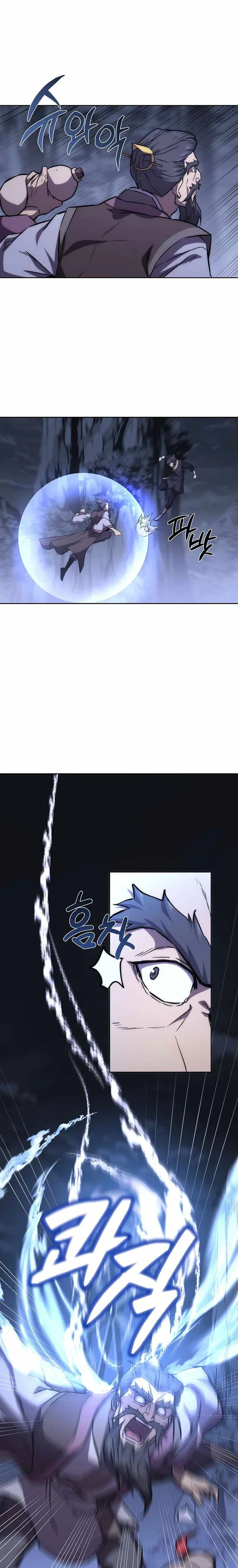 Halaman 24 — The Millennium Alchemist Chapter 43