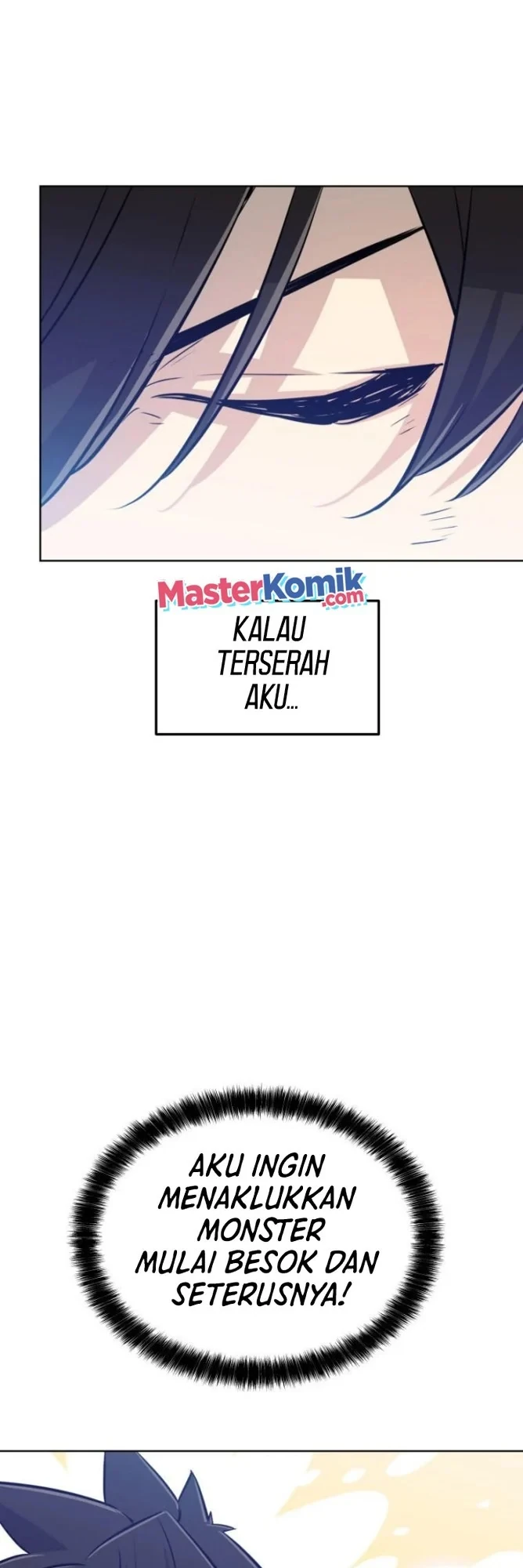 Halaman 20 — Disciple of the Holy Sword Chapter 16