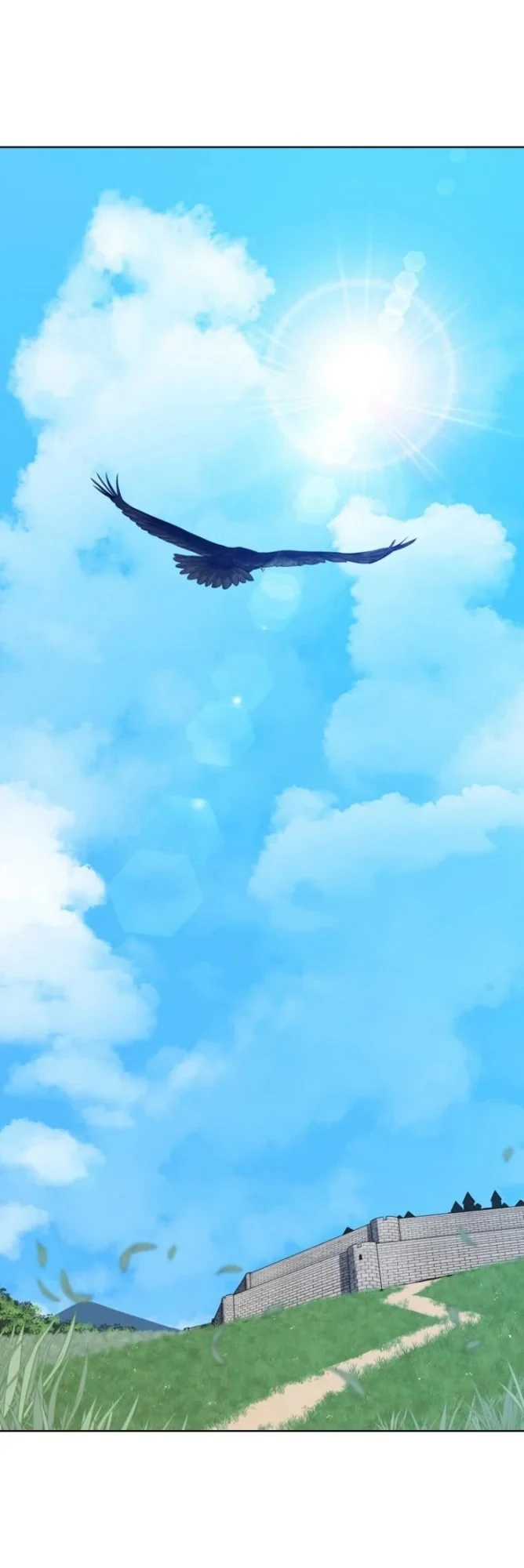 Halaman 26 — Disciple of the Holy Sword Chapter 16