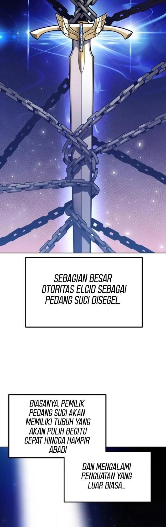 Halaman 40 — Disciple of the Holy Sword Chapter 16