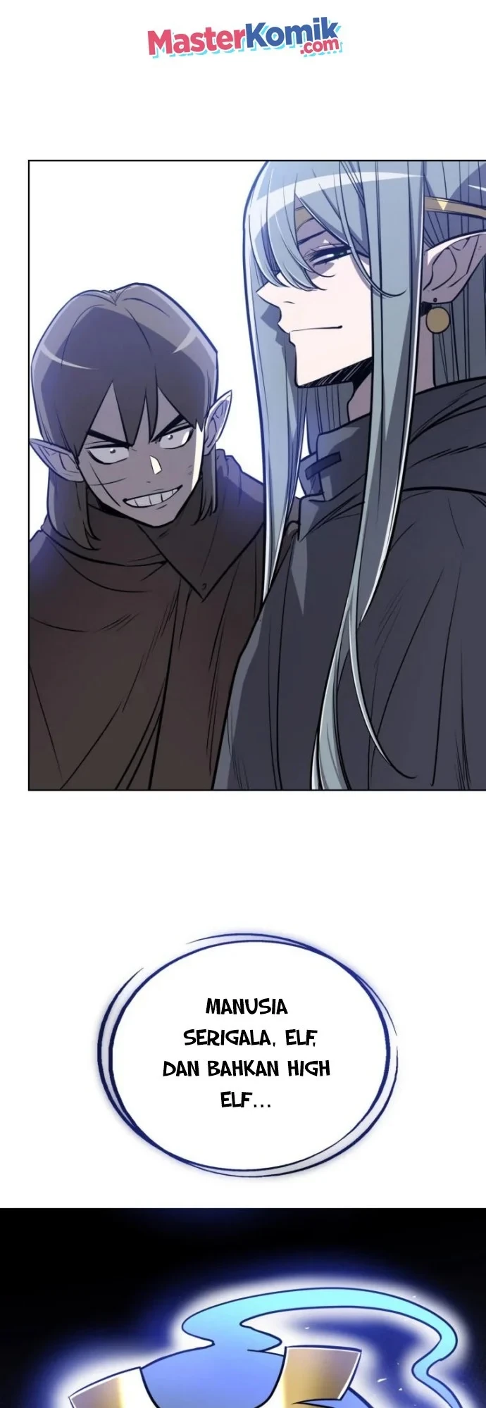 Halaman 52 — Disciple of the Holy Sword Chapter 16