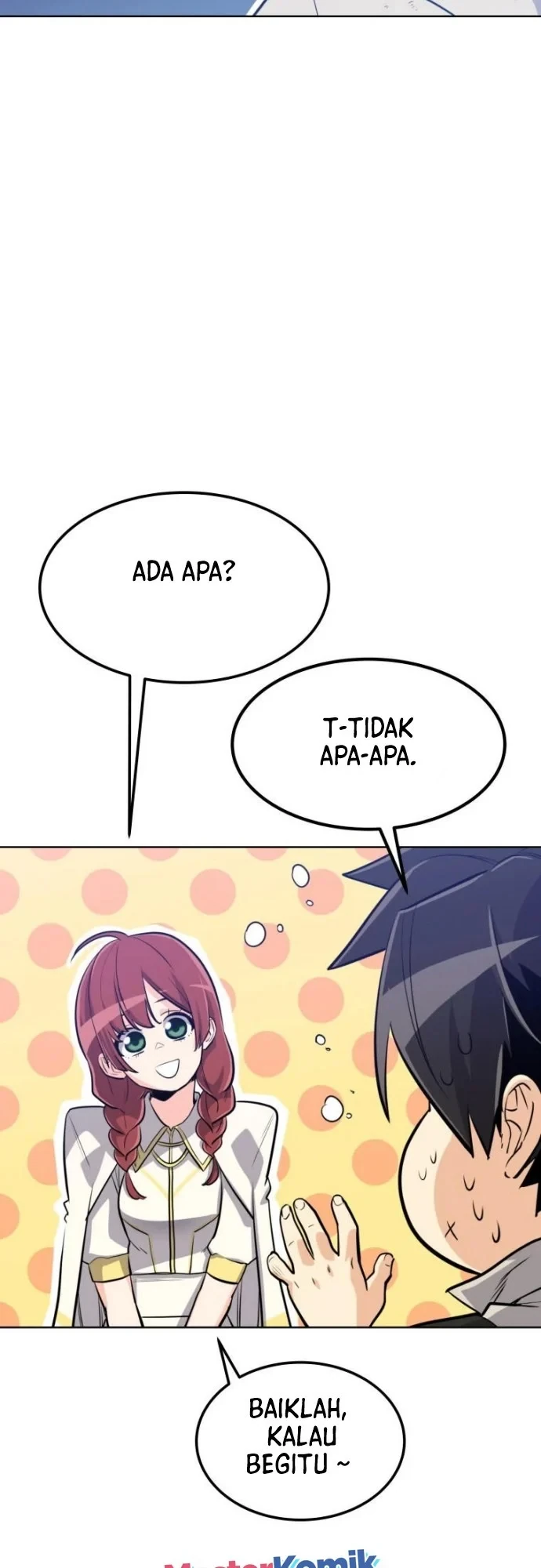 Halaman 54 — Disciple of the Holy Sword Chapter 16