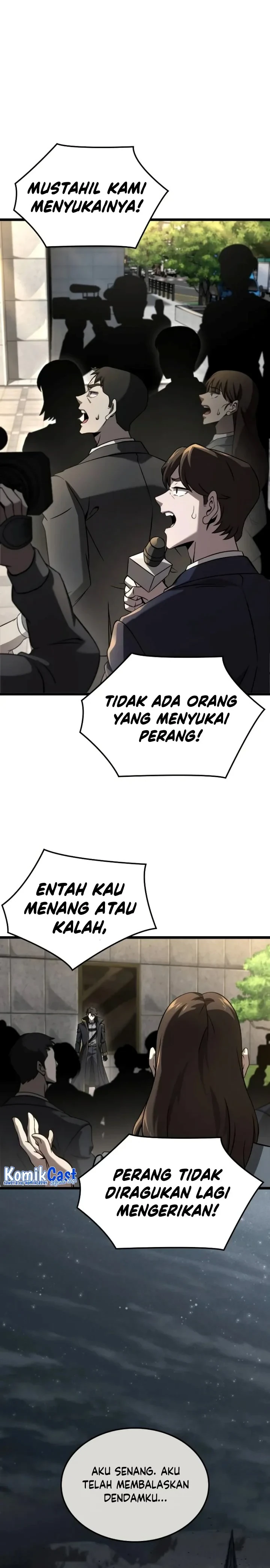 Halaman 7 — Supremely Talented Player Chapter 28