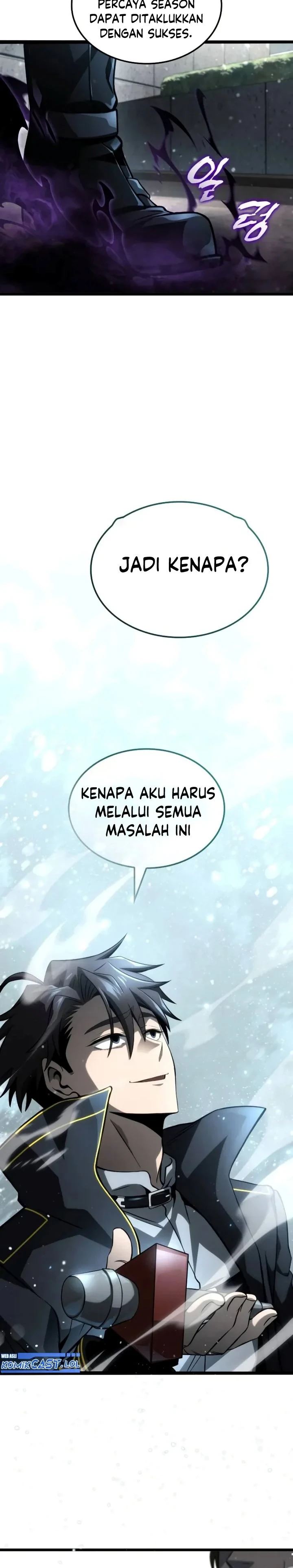 Halaman 18 — Supremely Talented Player Chapter 28