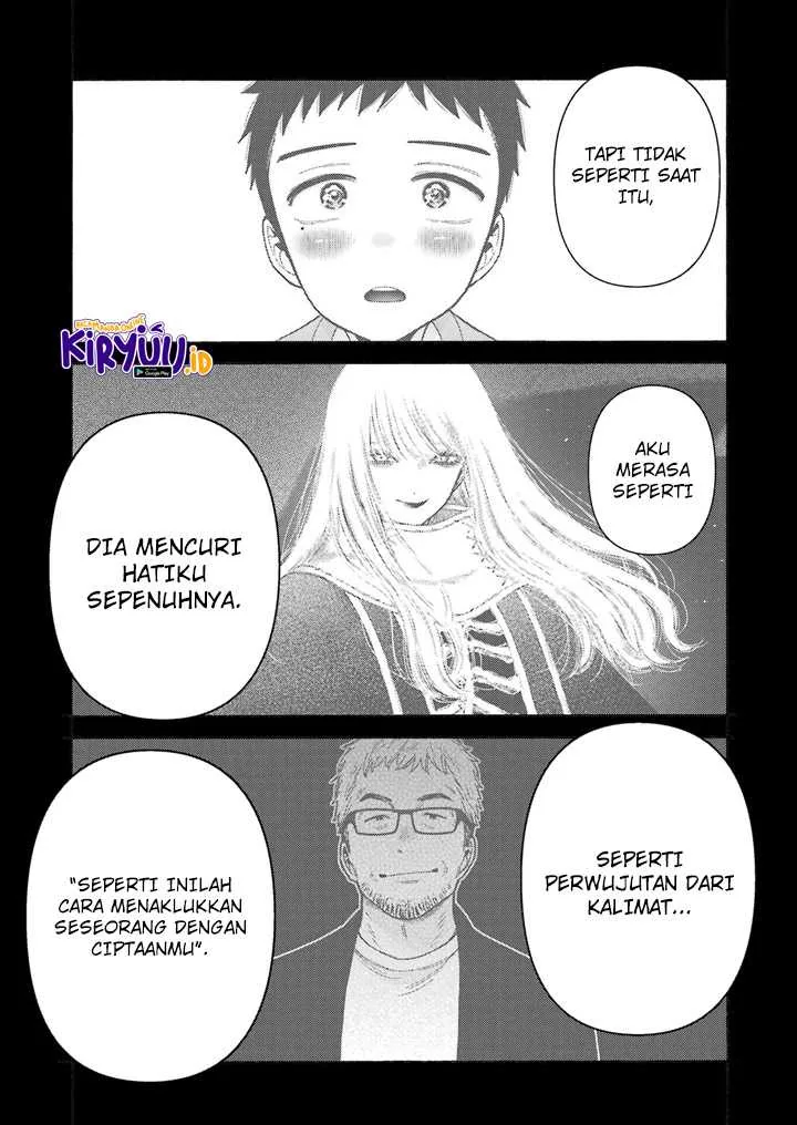 Halaman 5 — Sono Bisque Doll wa Koi wo Suru Chapter 96