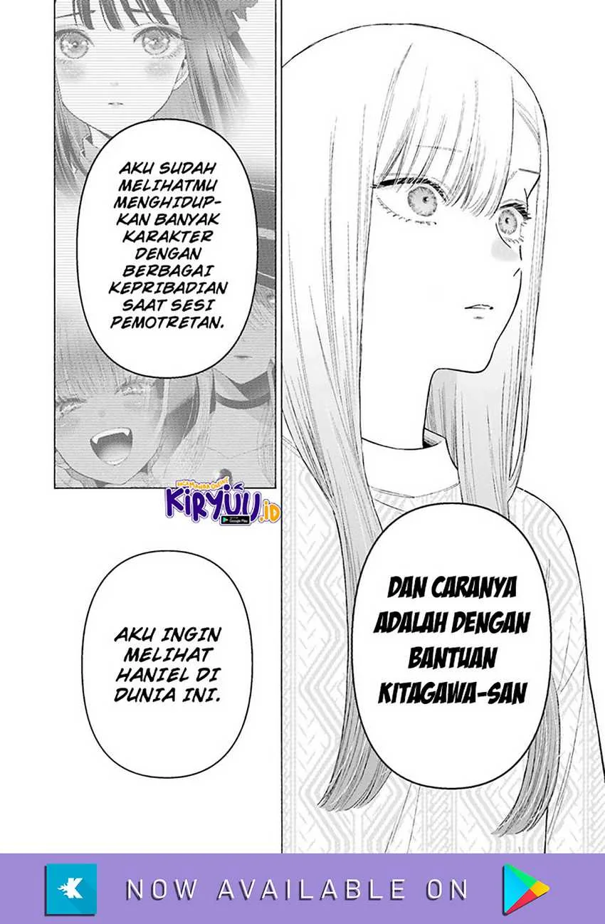 Halaman 8 — Sono Bisque Doll wa Koi wo Suru Chapter 96