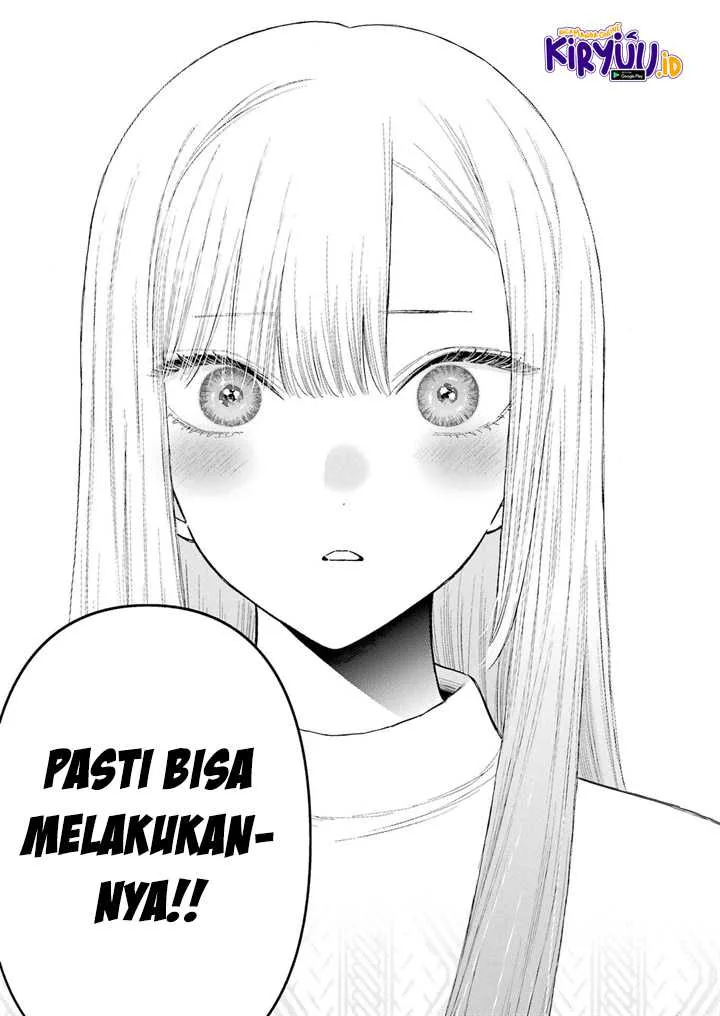 Halaman 14 — Sono Bisque Doll wa Koi wo Suru Chapter 96