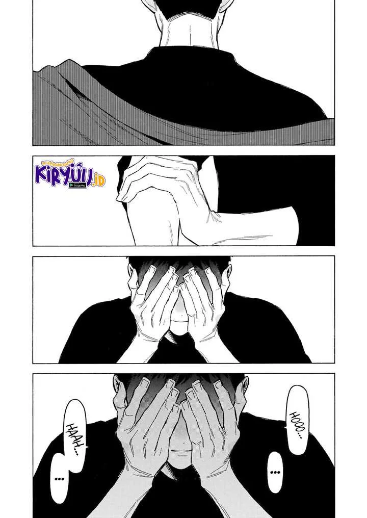 Halaman 16 — Sono Bisque Doll wa Koi wo Suru Chapter 96