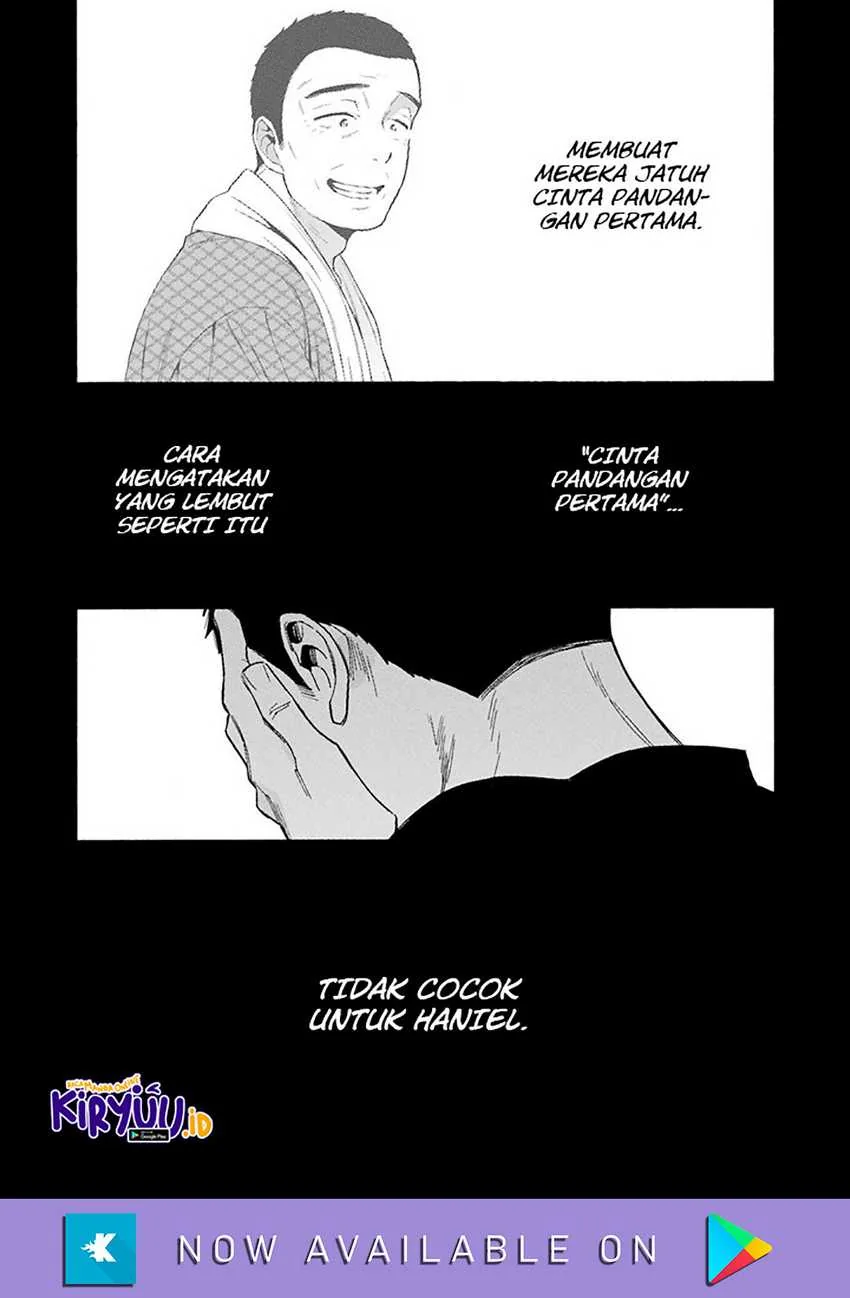 Halaman 17 — Sono Bisque Doll wa Koi wo Suru Chapter 96