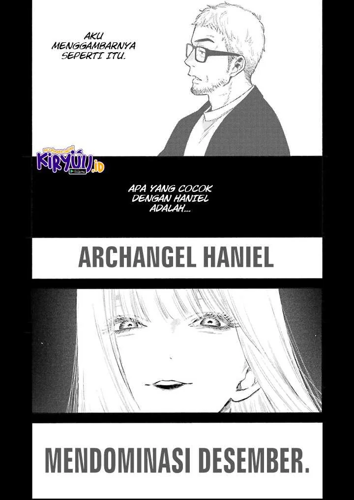 Halaman 18 — Sono Bisque Doll wa Koi wo Suru Chapter 96