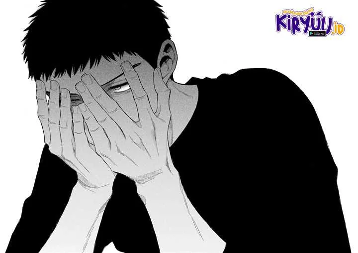 Halaman 19 — Sono Bisque Doll wa Koi wo Suru Chapter 96