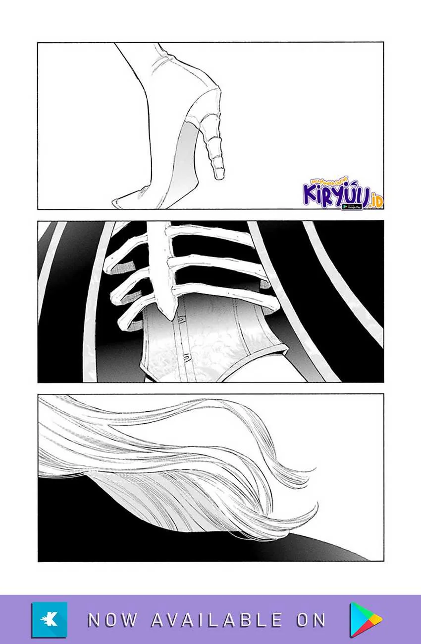 Halaman 21 — Sono Bisque Doll wa Koi wo Suru Chapter 96