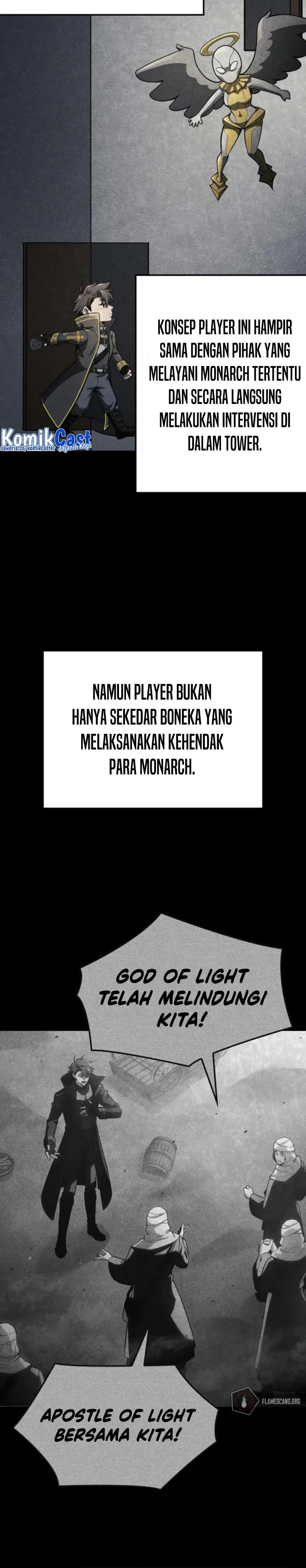 Halaman 4 — Supremely Talented Player Chapter 11