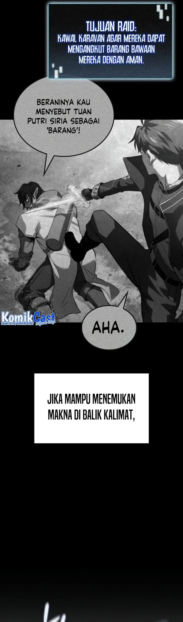 Halaman 5 — Supremely Talented Player Chapter 11