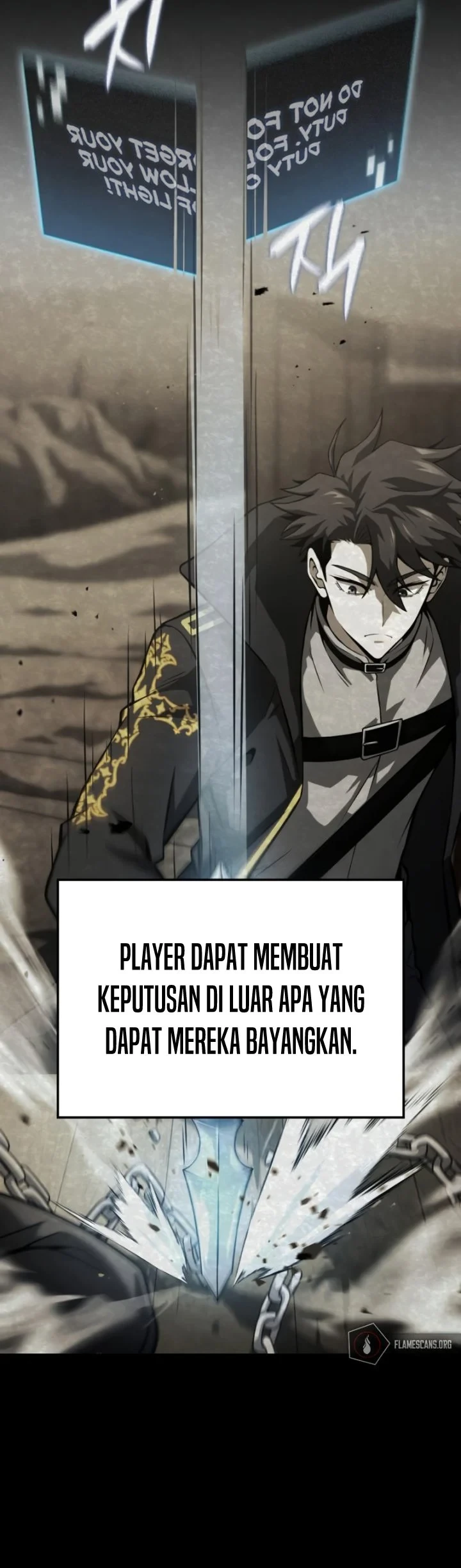 Halaman 6 — Supremely Talented Player Chapter 11