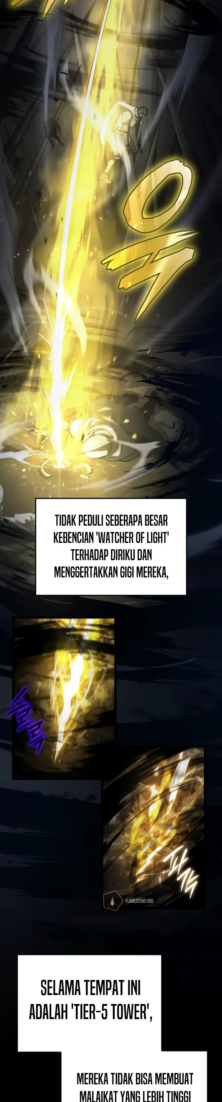 Halaman 9 — Supremely Talented Player Chapter 11