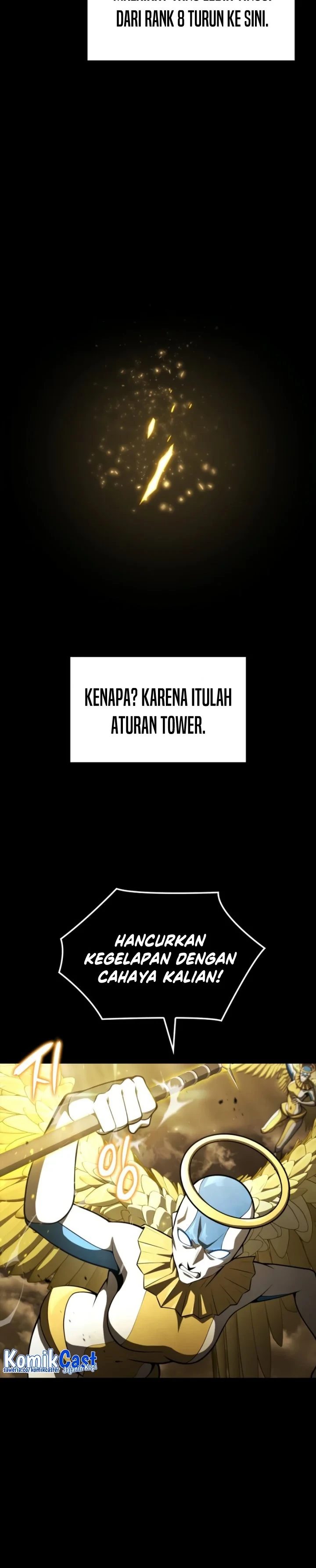 Halaman 10 — Supremely Talented Player Chapter 11